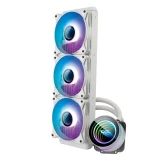 Twister DXV2 360 Liquid CPU Cooler White price in BD
